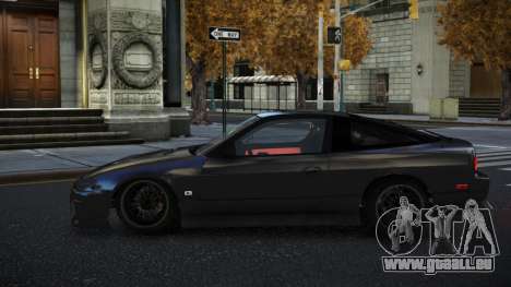 Nissan 240SX Asij für GTA 4