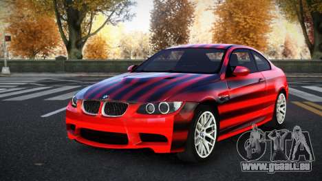 BMW M3 E92 Musolie S10 für GTA 4