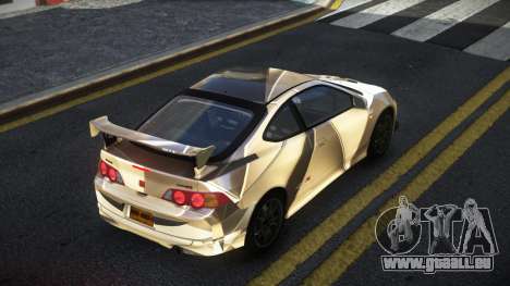Honda Integra Elmaic S14 für GTA 4