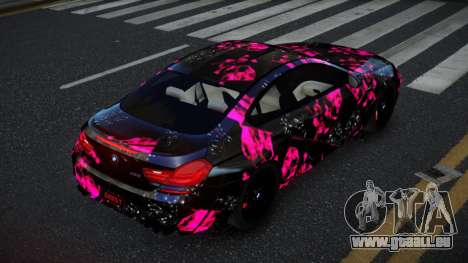 BMW M6 Xarory S1 für GTA 4