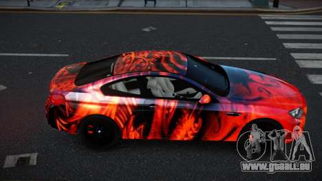 BMW M6 Xarory S10 für GTA 4