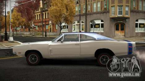 Dodge Charger Qokame pour GTA 4