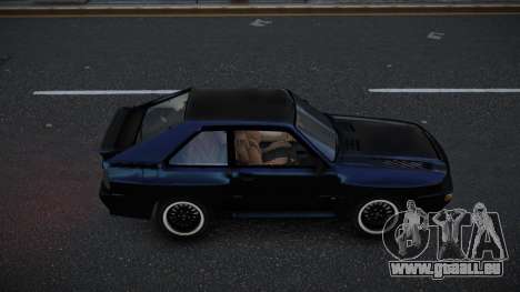 Audi Sport Quattro Jaksafa pour GTA 4