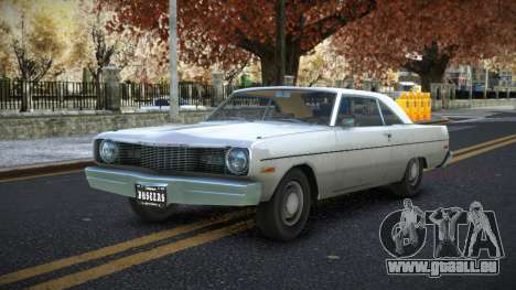 Dodge Dart Jaili für GTA 4