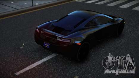McLaren MP4 Koxwo pour GTA 4