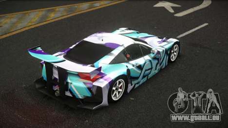 Honda HSV Tristun S9 für GTA 4