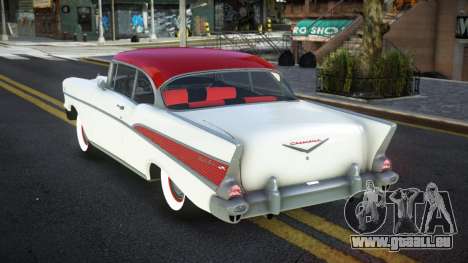 Chevrolet Bel Air Zepomafah für GTA 4