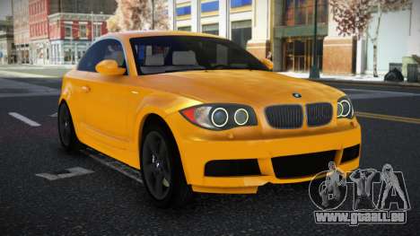 BMW 135i Bupoxafe pour GTA 4