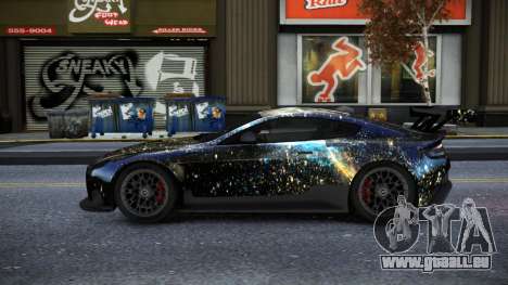Aston Martin Vantage Relie S12 für GTA 4