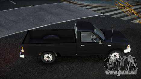 Toyota Hilux Hojba für GTA 4