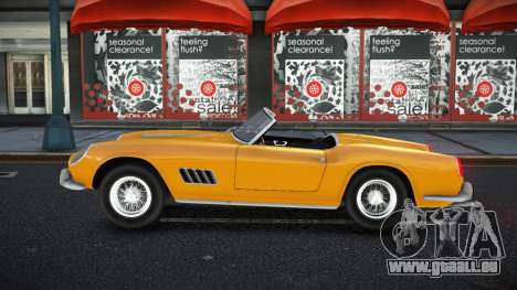 Ferrari 250 Wixxu für GTA 4