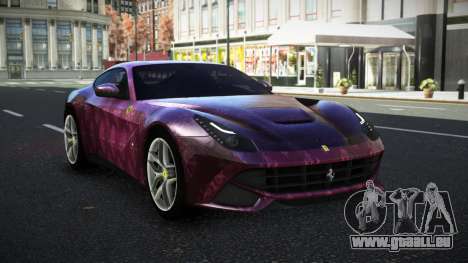 Ferrari F12 Semaen S1 für GTA 4
