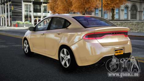 Dodge Dart Loxuhegem für GTA 4