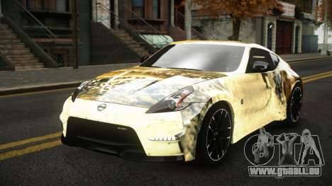Nissan 370Z Etriy S13 für GTA 4