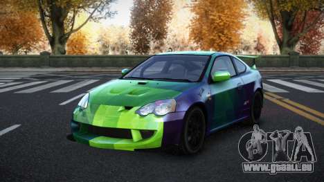 Honda Integra Nicla S3 pour GTA 4