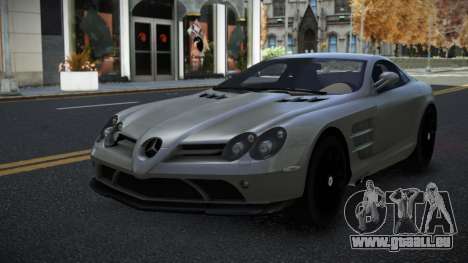 Mercedes-Benz SLR Sixxip für GTA 4