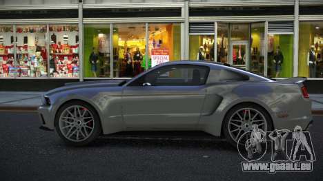 Ford Mustang Nipekala für GTA 4