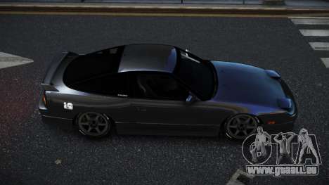 Nissan 240SX Wavkajedi pour GTA 4