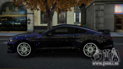 Ford Mustang Evelle S10 pour GTA 4