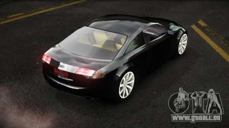 Audi S5 Vidonofe für GTA 4