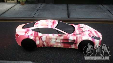 Aston Martin One-77 Jasan S14 für GTA 4