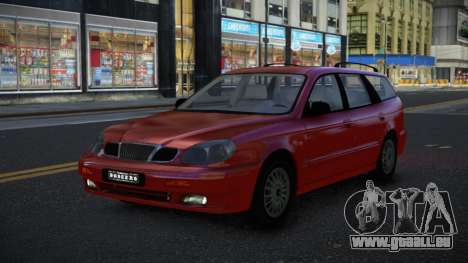 Daewoo Leganza Loate für GTA 4
