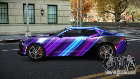 Chevrolet Camaro Adrake S11 für GTA 4