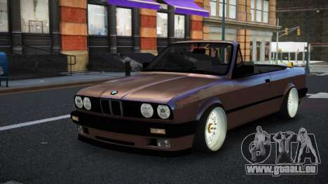BMW M3 E30 Jalix für GTA 4