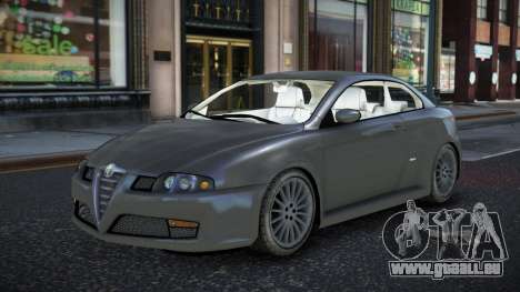 Alfa Romeo GT Soznu für GTA 4