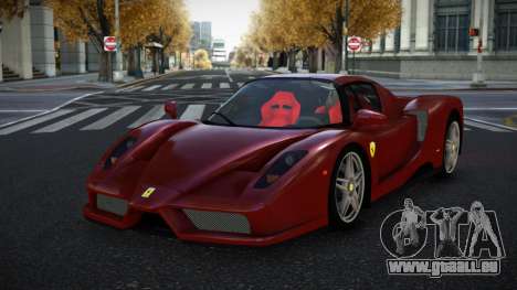 Ferrari Enzo Yezxagoli für GTA 4