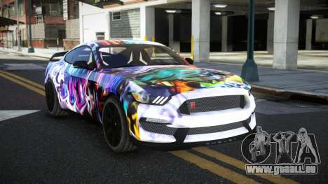 Ford Mustang Fainor S1 pour GTA 4