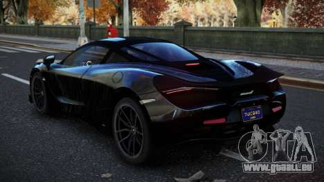 McLaren 720S Gethli S9 für GTA 4