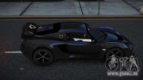 Lotus Exige Jesek für GTA 4