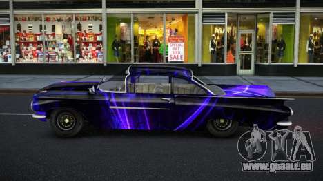 Chevrolet Biscayne Lesin S8 pour GTA 4
