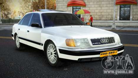 Audi 100 Gacuj für GTA 4
