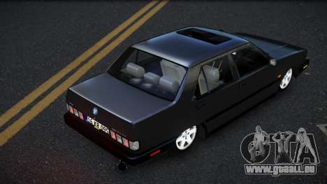 Tofas Dogan Neygihe pour GTA 4