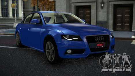 Audi A4 Boke für GTA 4