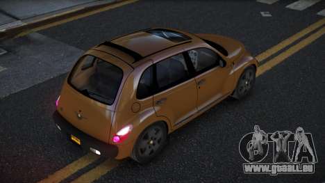 Chrysler PT Cruiser Berum für GTA 4