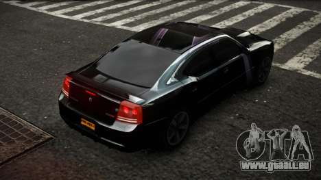 Dodge Charger Diater S1 pour GTA 4