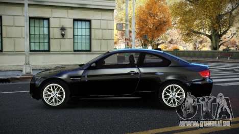 BMW M3 E92 Musolie S11 für GTA 4