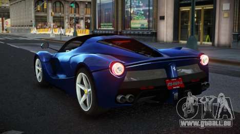Ferrari LaFerrari Bewewak pour GTA 4