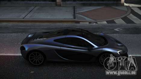 McLaren P1 Ronaxis für GTA 4