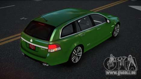 Holden VE Commodore Cuzopovun für GTA 4