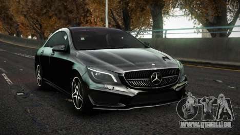 Mercedes-Benz CLA 260 Kija pour GTA 4