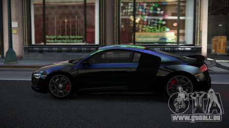 Audi R8 Thyna S7 pour GTA 4