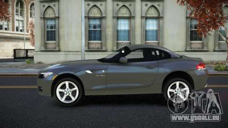 BMW Z4 Dikoxepad pour GTA 4