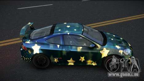 Honda Integra Nicla S2 pour GTA 4