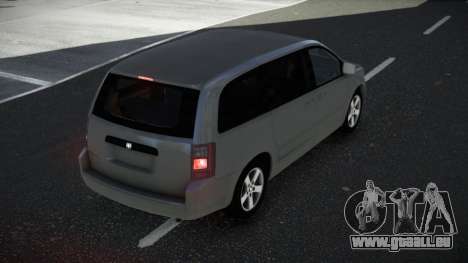 Dodge Grand Caravan Matus für GTA 4