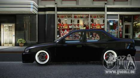 Toyota Corolla Bewicoci für GTA 4