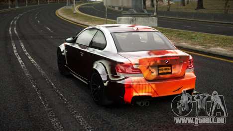 BMW 1M Failey S2 pour GTA 4